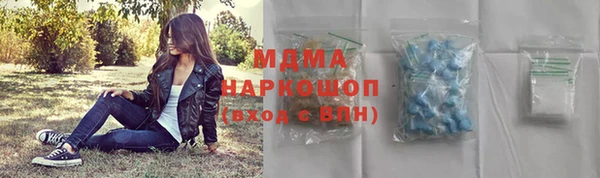 стафф Корсаков